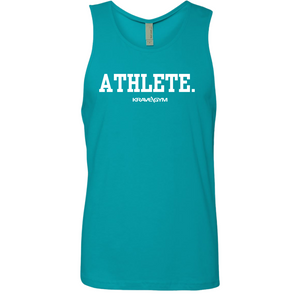 Men's ATHLETE Tank