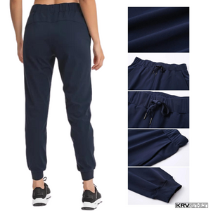 HSTL Jogger - Dark Navy