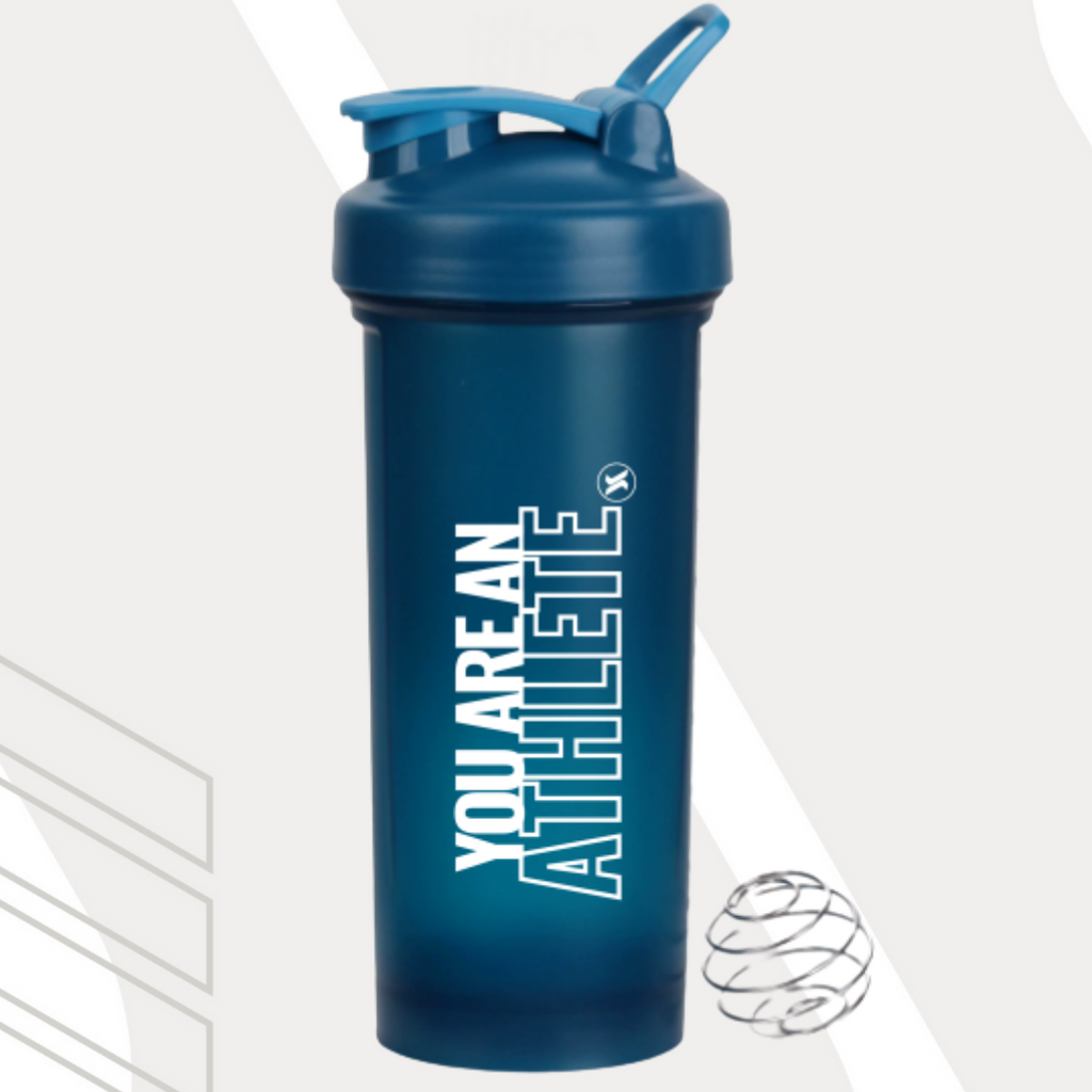 Krave Gym Shaker