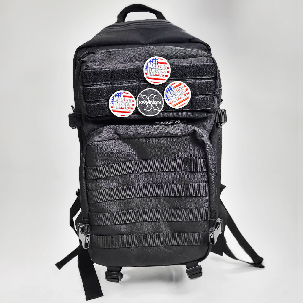 IMPACT Tactical Backpack
