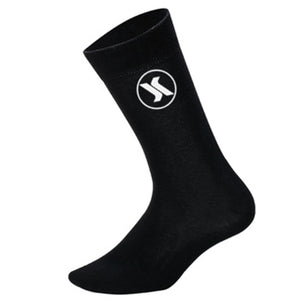 Krave Crew Socks (1 pk)